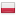 aswarsaw.org server is located in Poland